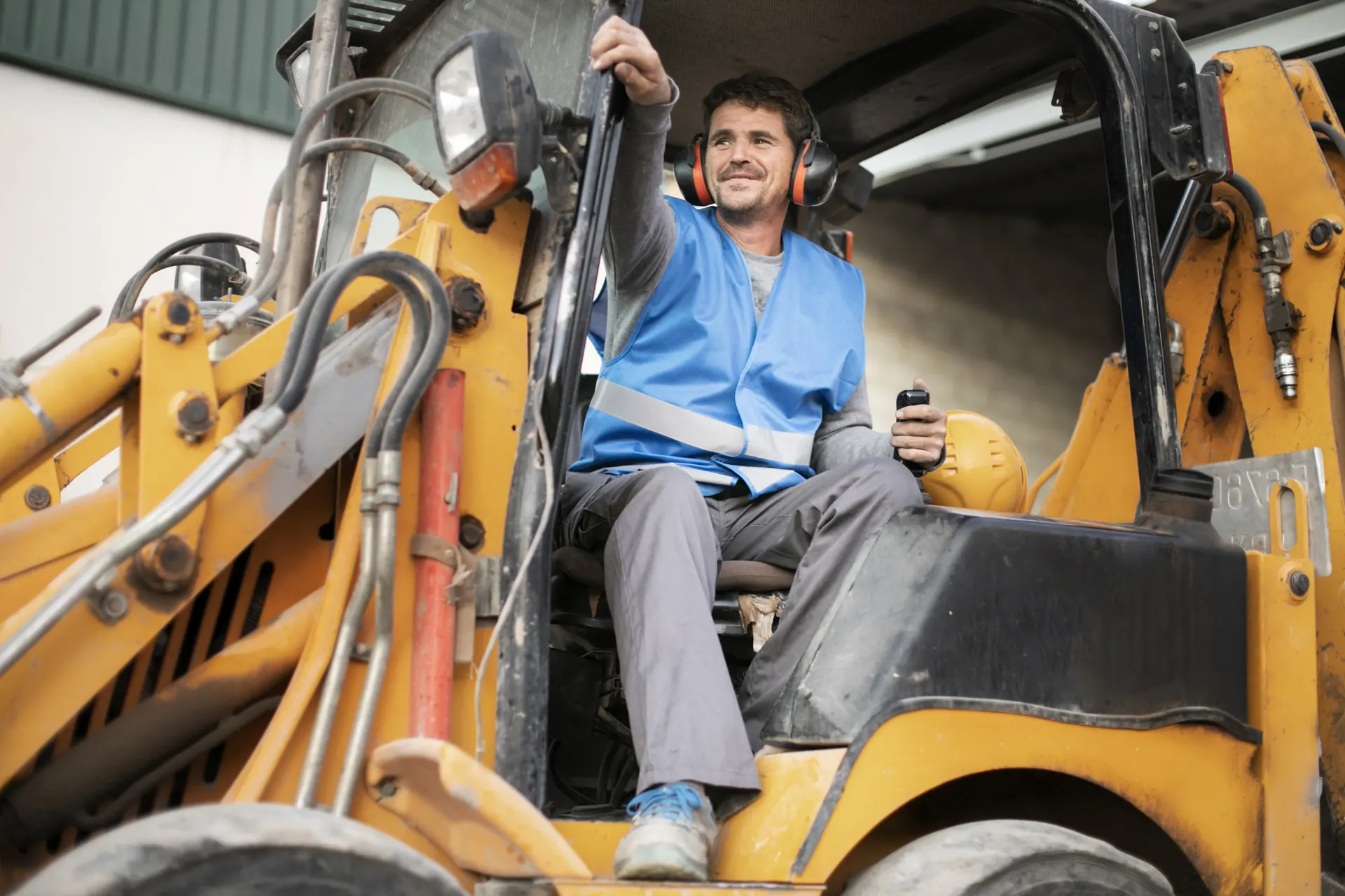 Equipment Rental & Fleet Support