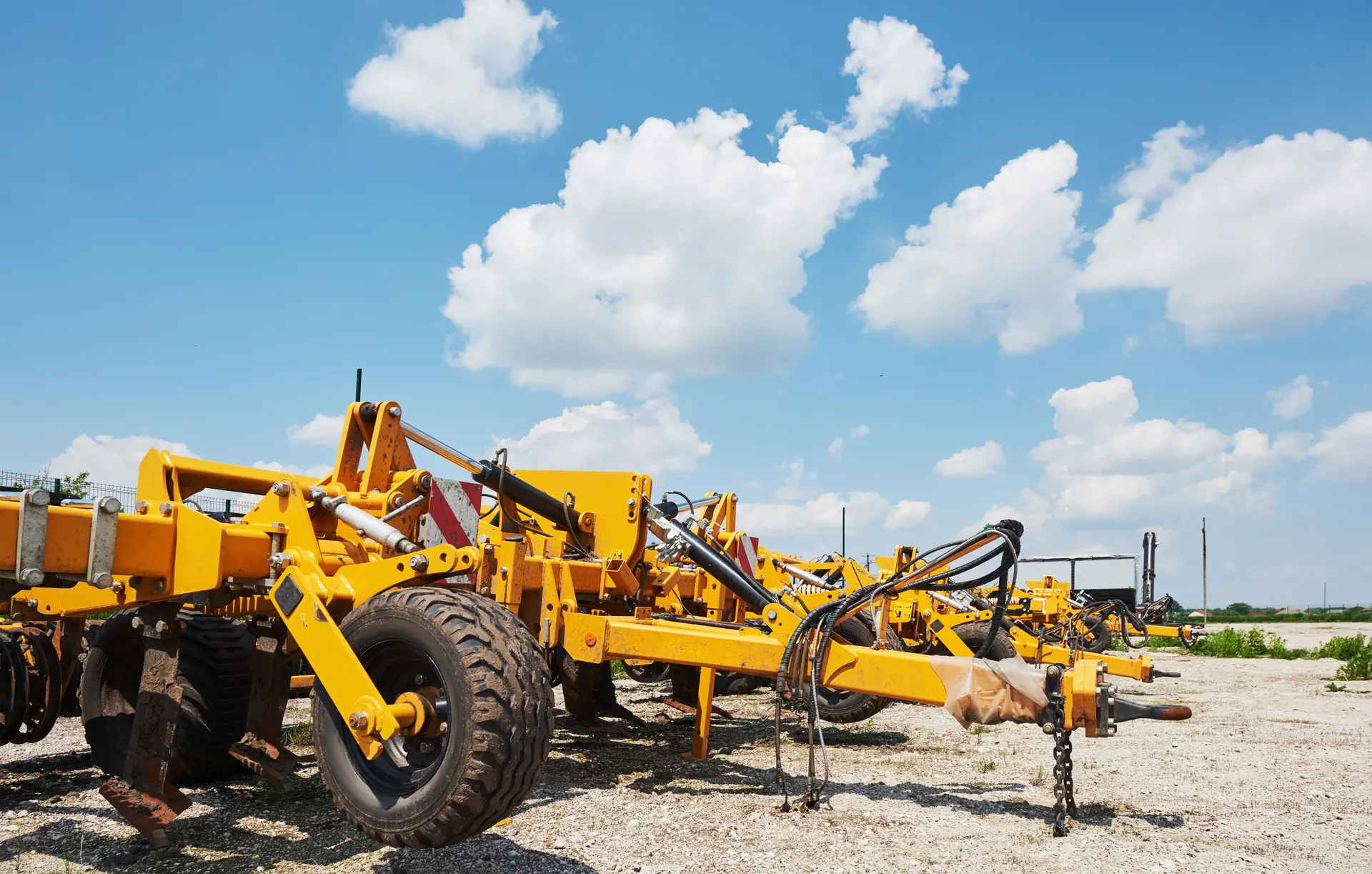 Equipment Rental