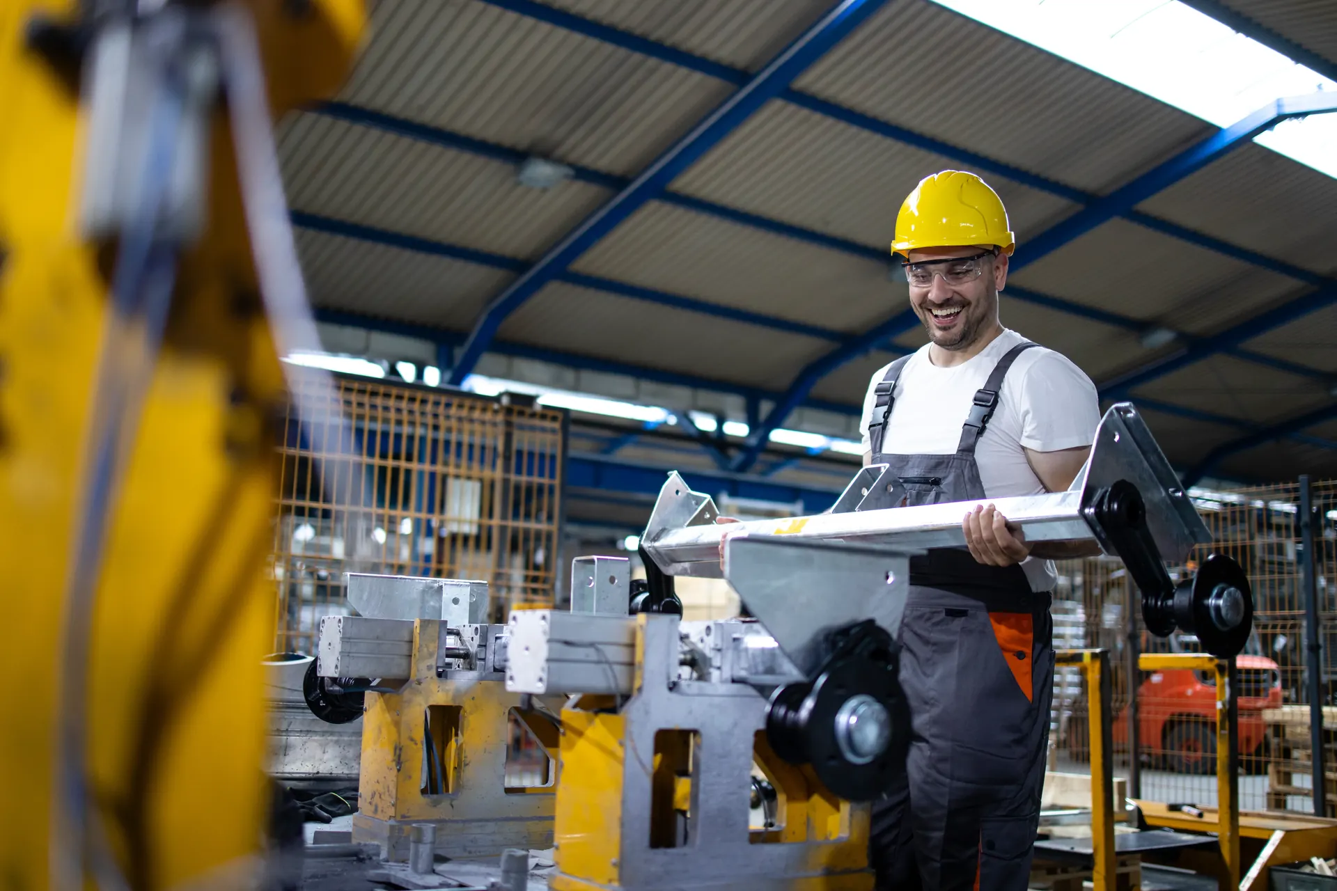 Sourcing & technical validation