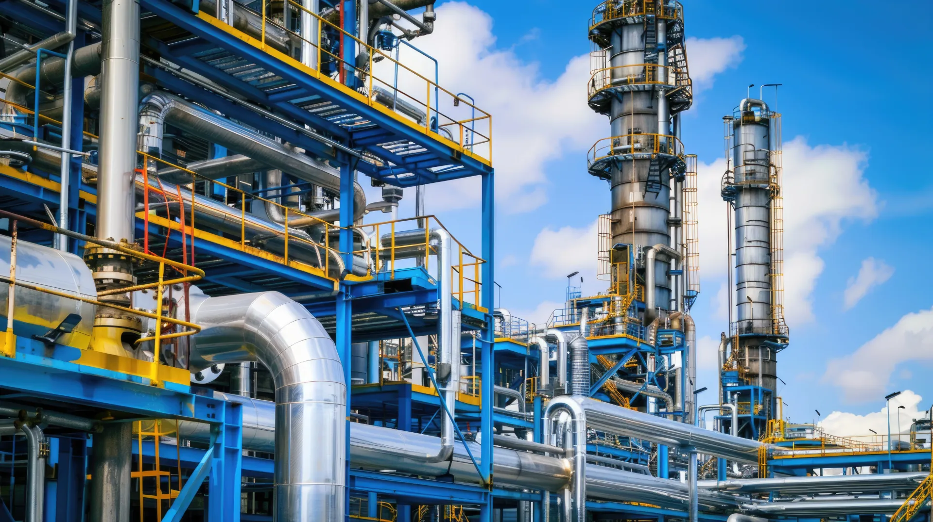 Integrated Industrial Services